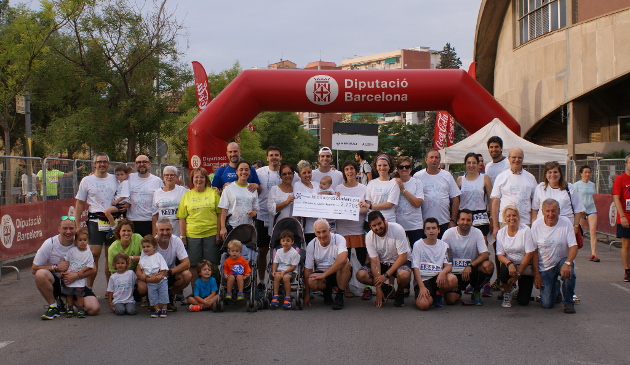 5è Kilòmetre Solidari Associació Juvenil Esquitx (2018)